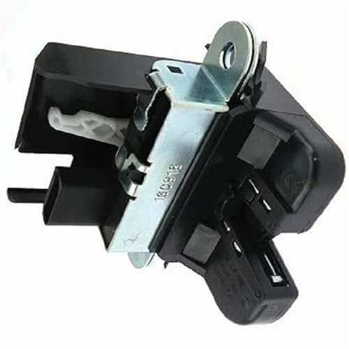 Loquet de coffre arriere 1K6827505E serrure mecanisme SUV VW
