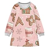 Taille : convient aux filles de 2 à 8 ans, veuillez choisir selon ce tableau des tailles.