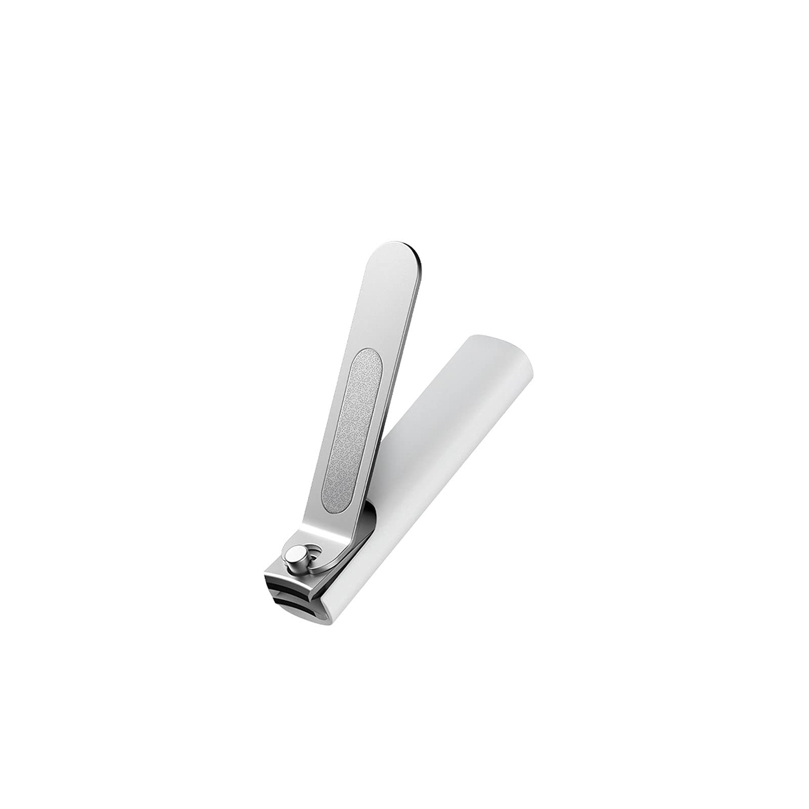 Nagelknipser, Edelstahl-Nagelknipser, spritzwassergeschützt, 402 Edelstahl-Nagelknipser, tragbares Trimmer-Werkzeug