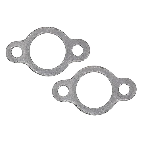 Image of New Top End gasket set with head gaskets fits for Onan P224, Nh, Nhc, T260