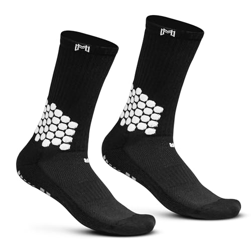 MediCaptain Youth Grip Socks
