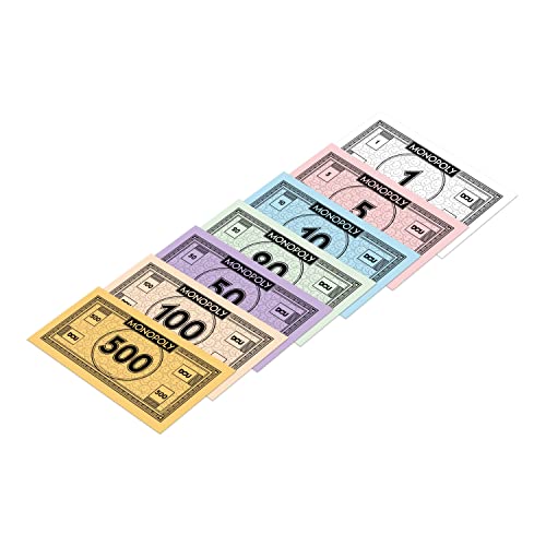 Monopoly Worcester Edition para 2-6 jugadores miniatura 5