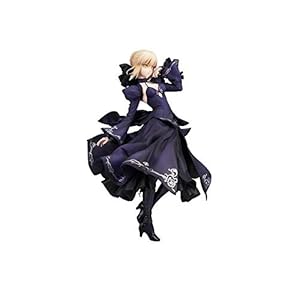 アルター Fate/Grand Order セイバー/アルトリア・ペンドラゴン[オルタ] ドレスVer. 1/7 完成品フィギュア