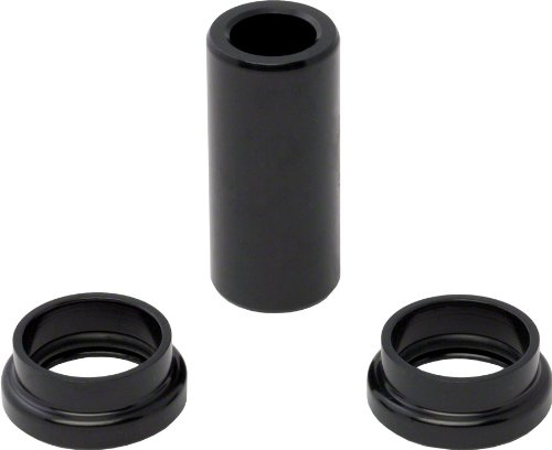 RockShox Rear Shock Mounting Hardware - 3-Piece, 1/2