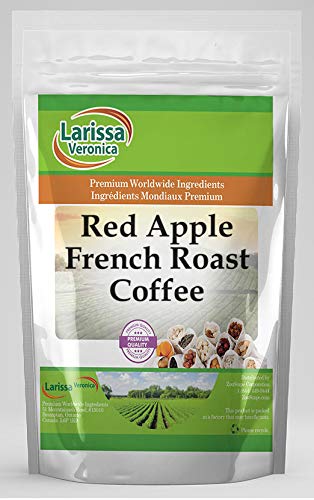 Red Apple French Roast Coffee (8 oz)