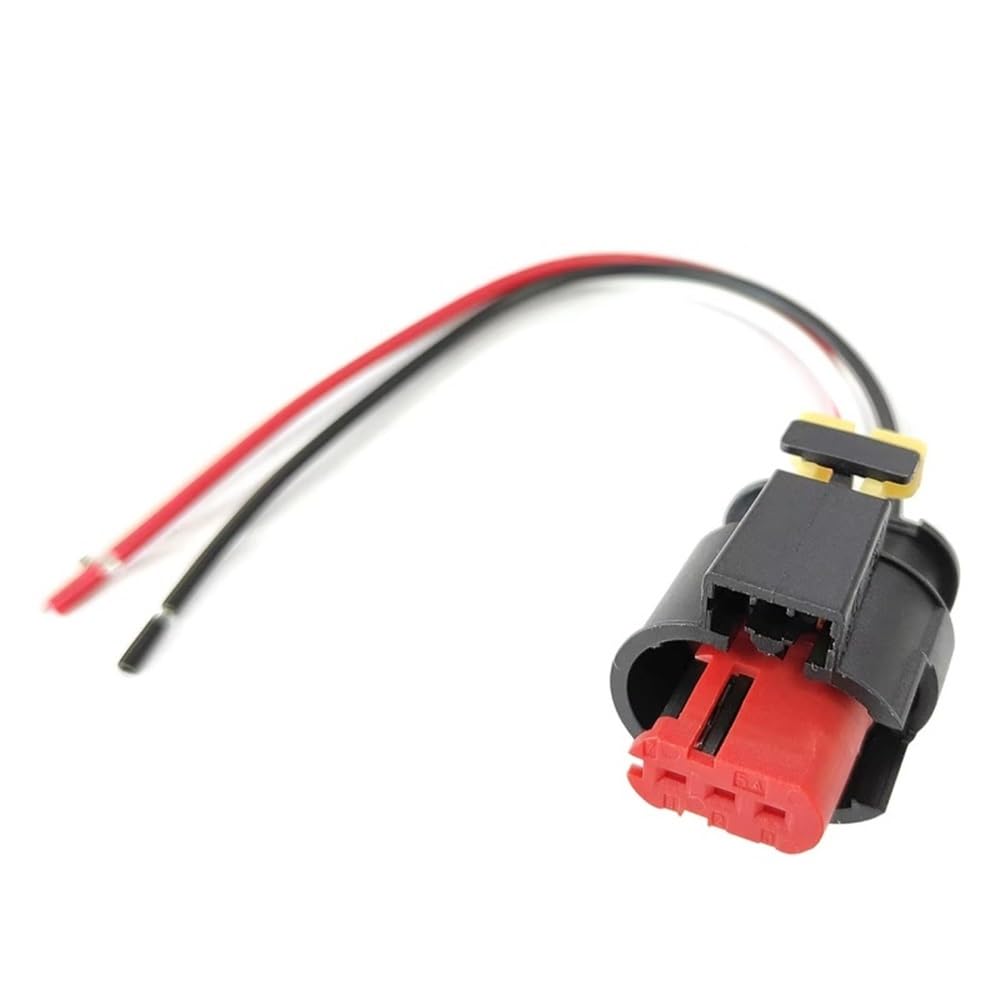 Cables de encendido de 3 vías para Fiat: máxima estabilidad de chispa con conector 71752816 7