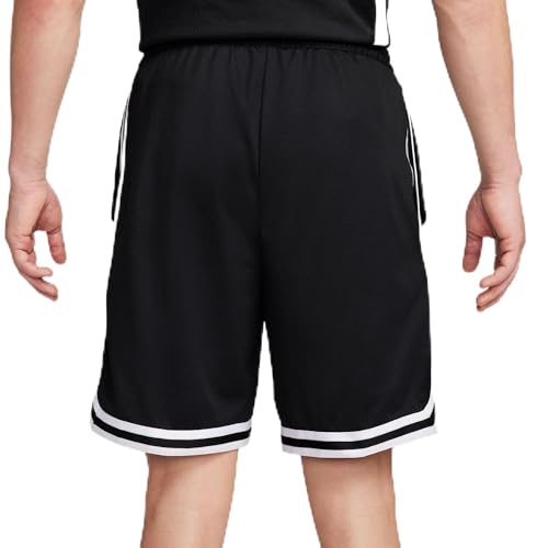Image of Nike Mens DNA Short Dri Fit Basketball Shorts
