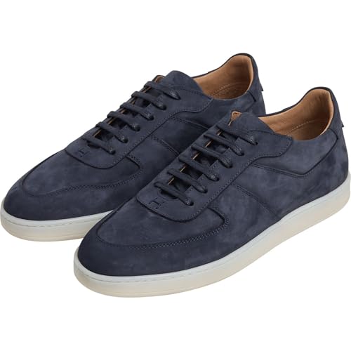 Chaussures Hackett Brompton 43 d'une qualité artisanale supérieure pour homme
