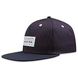 Aston Martin Red Bull Racing Special Edition Austria 2018 Flatbrim Cap Blue