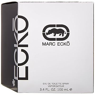 Ecko by Marc Ecko for Men - 3.4 Ounce EDT Spray