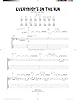 Noel Gallagher's High Flying Birds. Guitar Solo. (Guitar tab edition) #2
