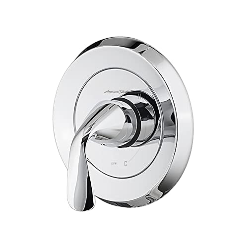 Black Friday - 70% OFF American Standard TU186500.002 Fluent Valve Only Trim Kit with Cartridge, Polished Chrome