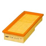 Hengst E734L Air Filter