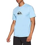 quiksilver t-shirt damen __Passform:__ Loose Fit, weit und komfortabel geschnitten