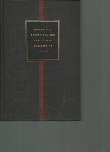 Electromagnetics; B00JCVCEAW Book Cover