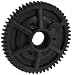 Traxxas 7047R 55-T Spur Gear, 48p