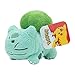 Imagen de Pokémon pkw2782 Bulbasaur Sleeping Plush-Felpa Premium de