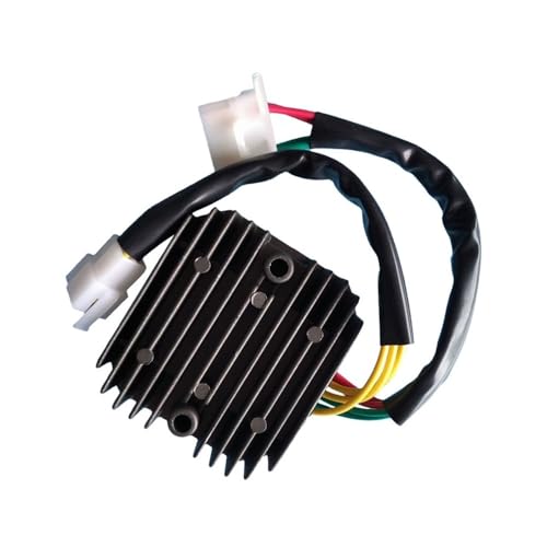 Régulateur de tension pour XL 600 V idéal pour les voyages en Transalp