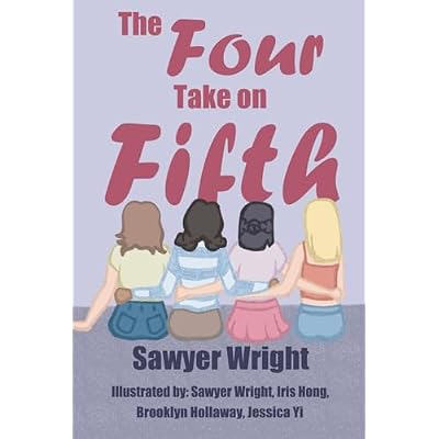 The Four Take on Fifth