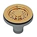 ROHL 738IB Kitchen Accessories, Italian Brass