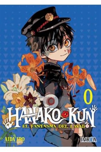 Hanako-Kun : El Fantasma del Lavabo 0