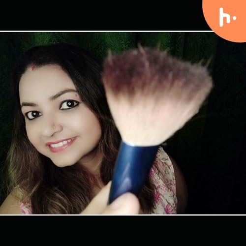 asmr II Getting You Ready For Bedtime Before Christmas II cover art