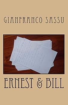 Paperback Ernest and Bill [Italian] Book