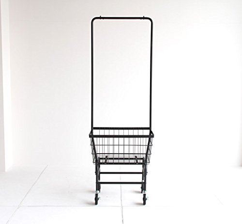 Amazon.co.jp: 市場 カートハンガー anthem 幅57x奥行45x高さ168cm