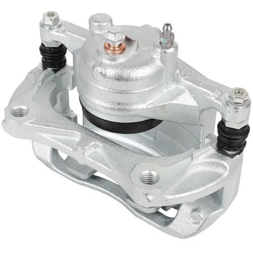 Image of 18B5328 Front Right Disc Brake Caliper w /Bracket