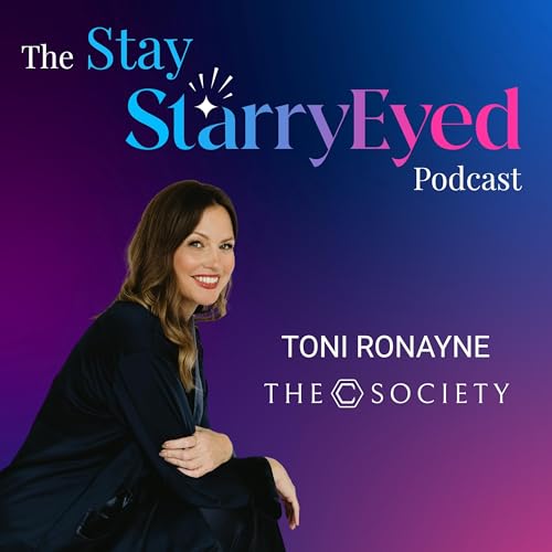 Redesigning Leadership with Toni Ronayne