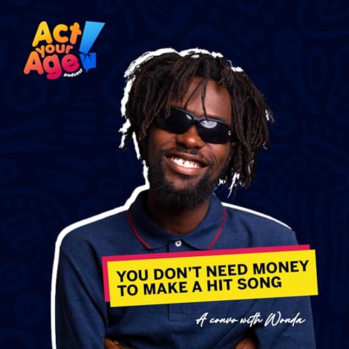 You Don&rsquo;t Need Money to Make a Hit Song ft Wonda
