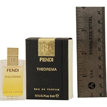 fendi perfume amazon
