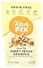 Grain Free Paleo Granola - Honey Pecan - Cereal Gluten Free NON GMO - Healthy & Crunchy Low Carb Protein Granola Cereals Flakes - Gourmet Granola Breakfast Snack By Kitchfix (10oz)