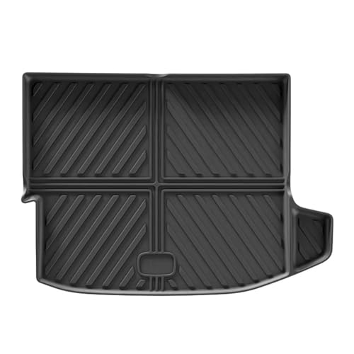 Tapis de coffre en TPE pour Chevy Trax contre les taches et la boue