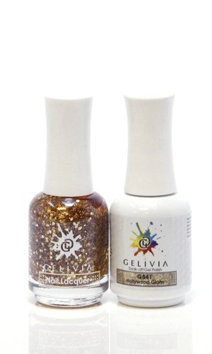 soak - Off Gel Polish Set (G841)