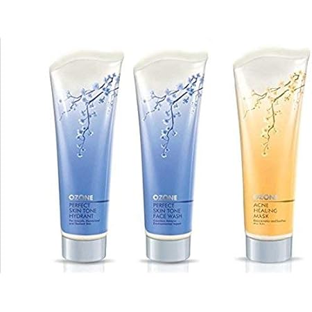 chemical free face products