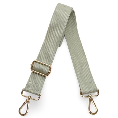 Image of Kolti Purse Strap Replacement Crossbody Handbag Stripe Wide Adjustable