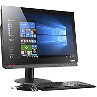 LENOVO All in One ThinkCentre M810Z / i5 6400 / 8 GB / 128 GB SSD / 21.5 FullHD / Windows 10 PRO (Generalüberholt)