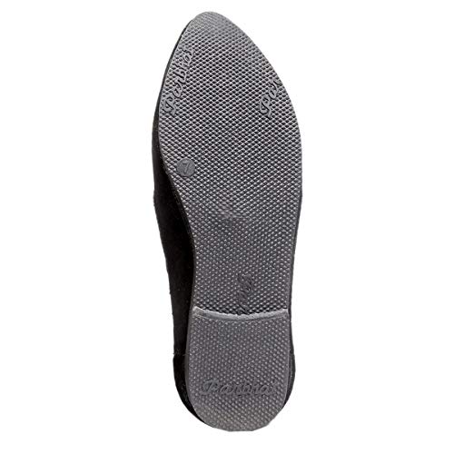 Image of YUVRATO BAXI Men's Suede Material Fashionable Casual Punjabi Jutti, Nagra and Mojari