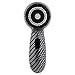 Michael Todd Beauty Soniclear Allure 2024 Best of Beauty Winner Facial Cleansing + Exfoliation Brush System with 3 speeds, Serum Infusion Head + Travel Case