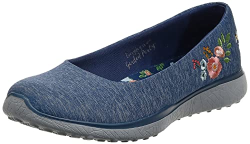 Skechers Microburst-Botanical Paradise, Ballerine