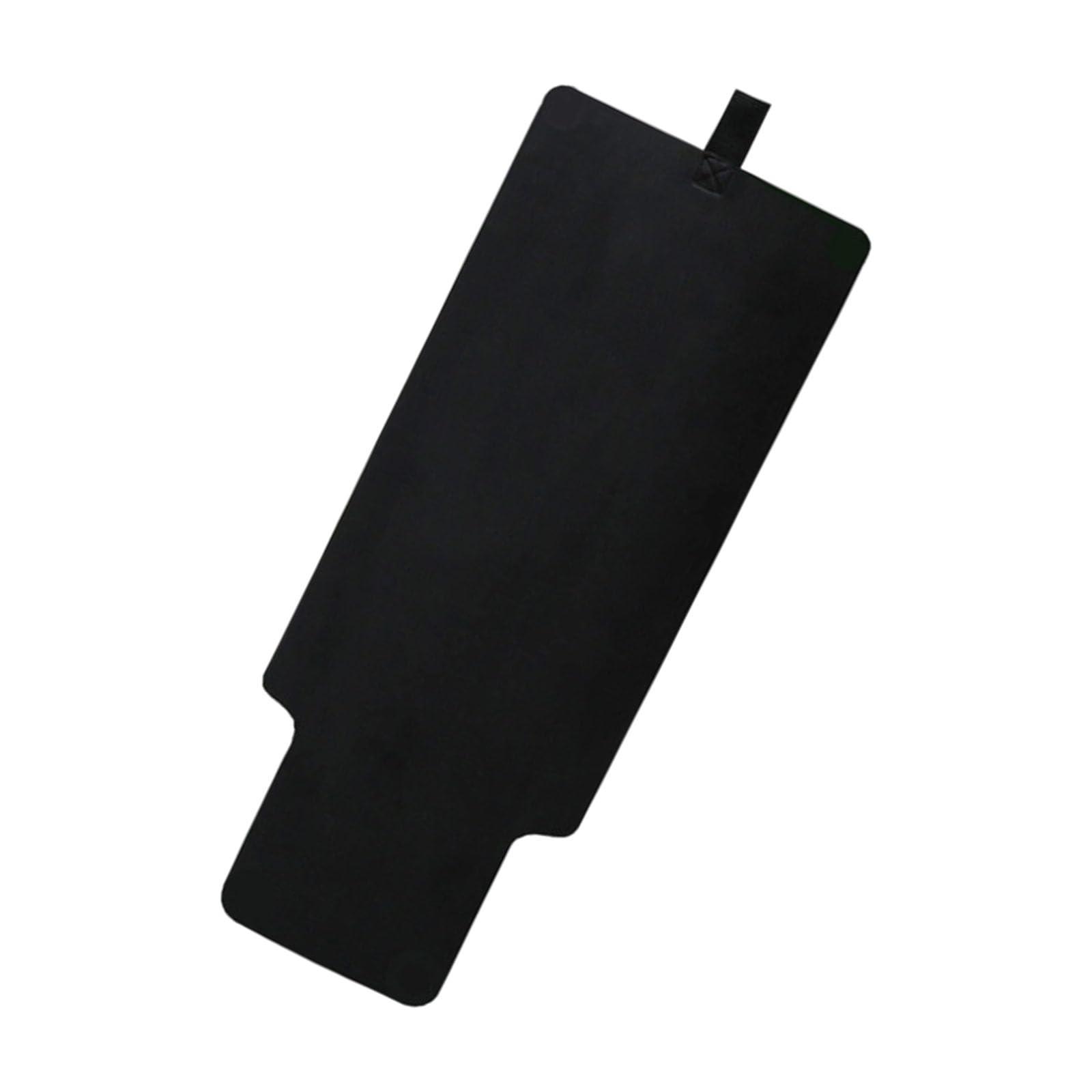 Piceioep Stable Smoothie Maker Mat Smoothie Machine Quickly Slide Mat Rubber Tabletop Protections Pad for FS301 / NC701 / FS605 Machine Quickly Slide