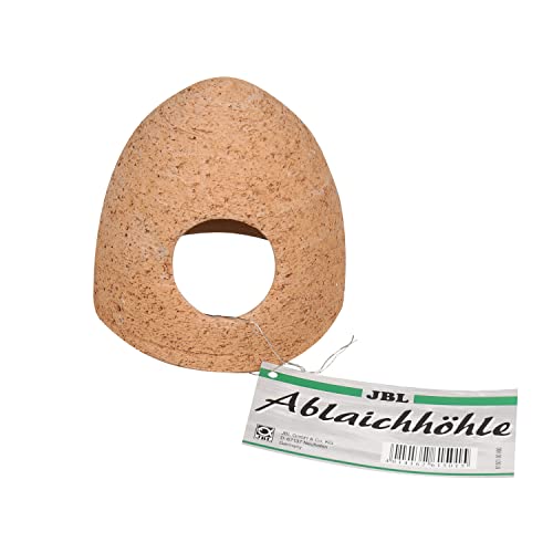 JBL 6150100 Keramik - Höhle für Süßwasseraquarien Keramik...