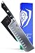 DALSTRONG Nakiri Asian Vegetable Knife - Gladiator Series - German HC Steel - 7" (180mm)