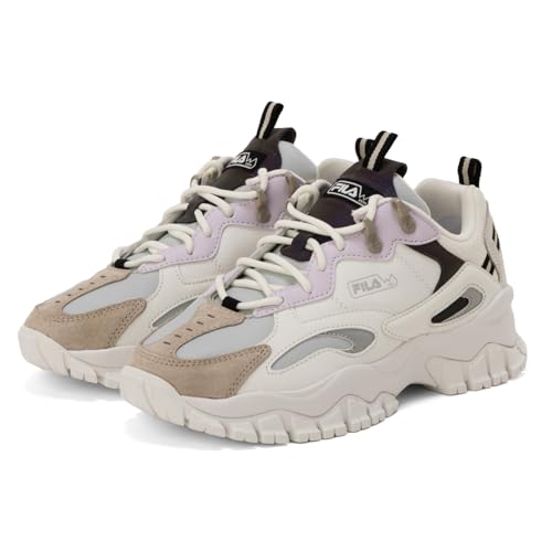 FILA(フィラ) Men's Sneakers Oxford2