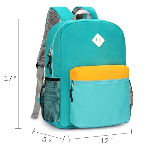 Image of STEAMEDBUN Kids Backpack for Boys 5-9,Boys Backpack for Elementary School Bag