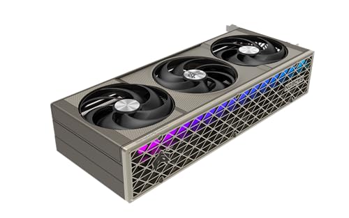 【中古】Sapphire NITRO+ Radeon RX 9070 SAPPHIRE Radeon RX 9070 XT 16GB NITRO+ | VideoCardz.net
