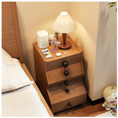 Mesitas de Noche Baratas Blanca Marca XMDEUR