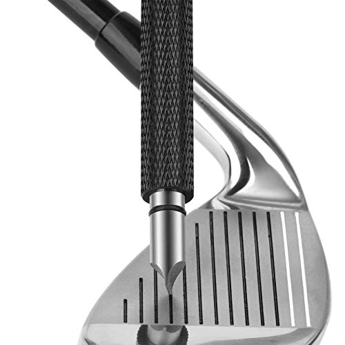 Bulex Golf Club Groove Sharpener,...