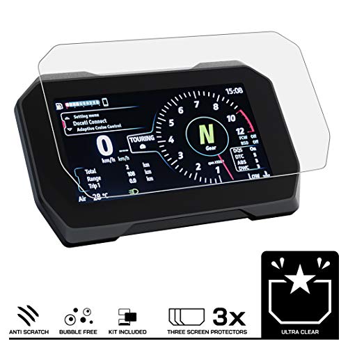 Speedo Angels Proteggi Schermo per MULTISTRADA V4S...